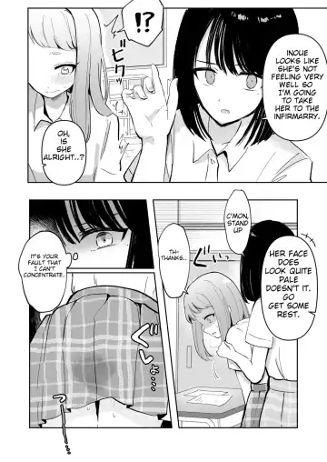Mada Gaman Dekiru yo ne? + Tanpen 3 Sakuhin Fhentai - Page 10