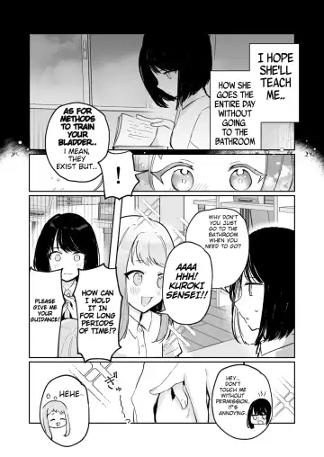 Mada Gaman Dekiru yo ne? + Tanpen 3 Sakuhin Fhentai - Page 23