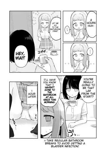 Mada Gaman Dekiru yo ne? + Tanpen 3 Sakuhin Fhentai - Page 25