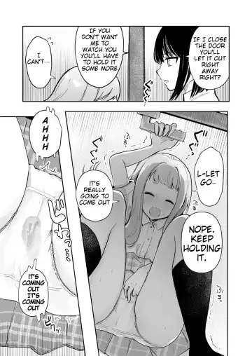 Mada Gaman Dekiru yo ne? + Tanpen 3 Sakuhin Fhentai - Page 29