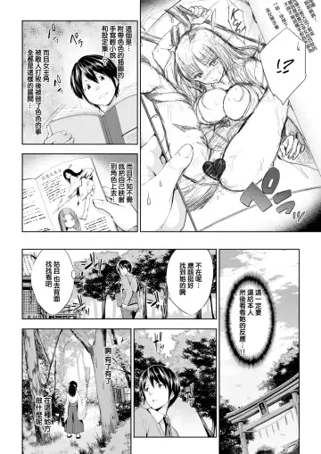 [Shinozuka George] MIKOTO HIMEGOTO (decensored) Fhentai - Page 4