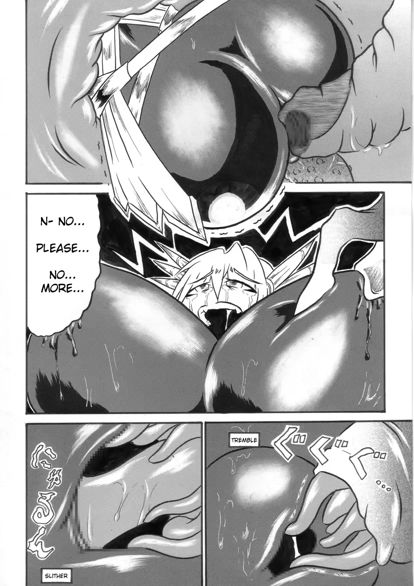 [Hiratami] Mayou Koto Naku Glamour Body 3 Fhentai - Page 15