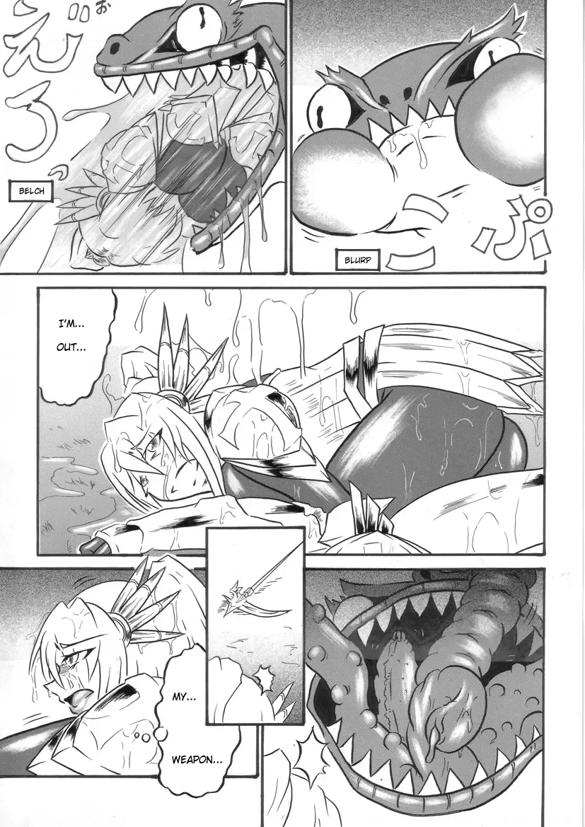 [Hiratami] Mayou Koto Naku Glamour Body 3 Fhentai - Page 18