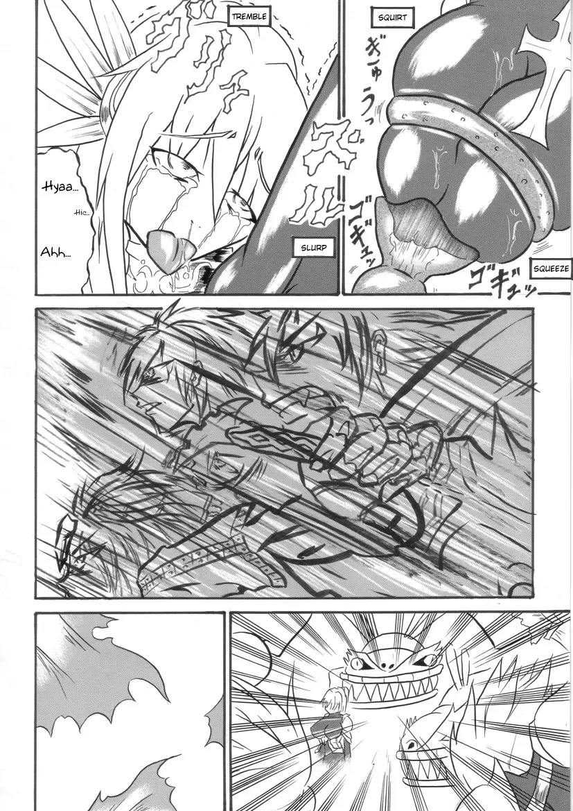 [Hiratami] Mayou Koto Naku Glamour Body 3 Fhentai - Page 35