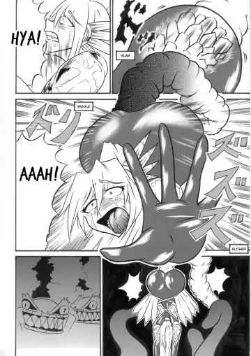 [Hiratami] Mayou Koto Naku Glamour Body 3 Fhentai - Page 19