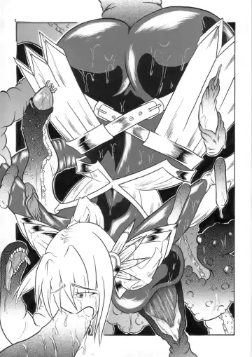 [Hiratami] Mayou Koto Naku Glamour Body 3 Fhentai - Page 20