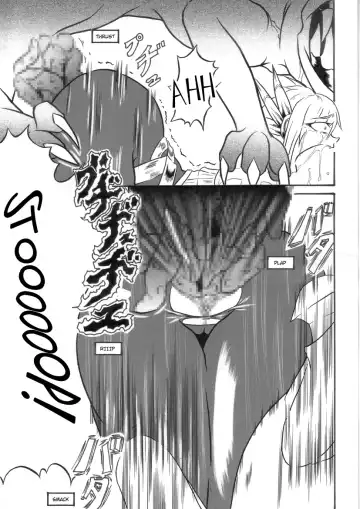 [Hiratami] Mayou Koto Naku Glamour Body 3 Fhentai - Page 26