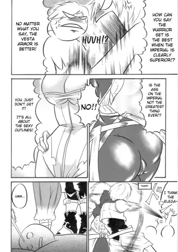 [Hiratami] Mayou Koto Naku Glamour Body 3 Fhentai - Page 29