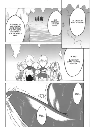 [Hiratami] Mayou Koto Naku Glamour Body 3 Fhentai - Page 31