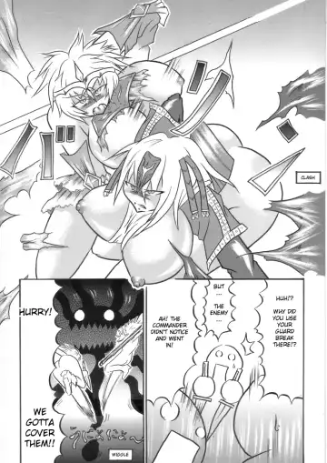 [Hiratami] Mayou Koto Naku Glamour Body 3 Fhentai - Page 36