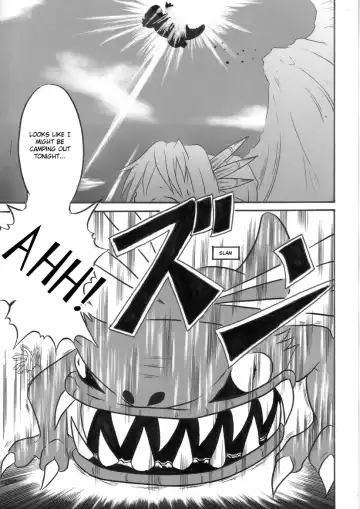 [Hiratami] Mayou Koto Naku Glamour Body 3 Fhentai - Page 4