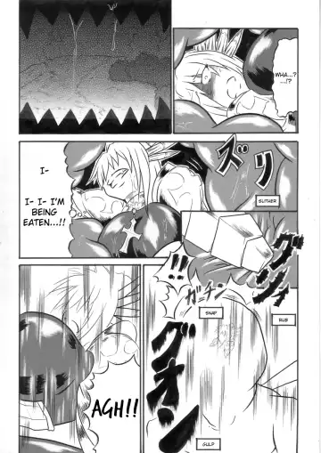 [Hiratami] Mayou Koto Naku Glamour Body 3 Fhentai - Page 8