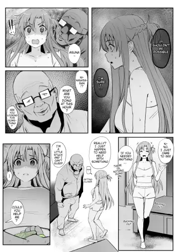 [Oninarasu] Asuna - Nishida 3 Fhentai.net - Page 16
