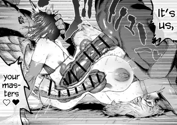 [Horieros] A Story About Two Comrades Who Parted Ways Vowing to Become Stronger, but Reunite After Two Years as Female Masturbators Fhentai - Page 65