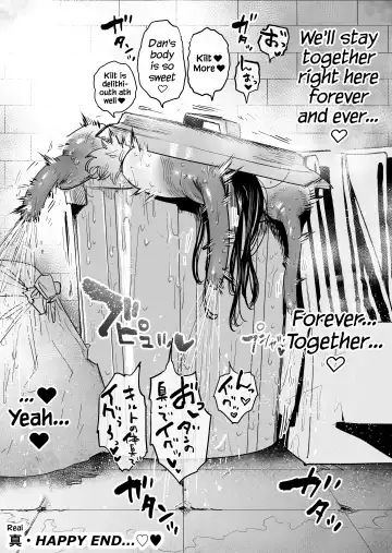 [Horieros] A Story About Two Comrades Who Parted Ways Vowing to Become Stronger, but Reunite After Two Years as Female Masturbators Fhentai - Page 98