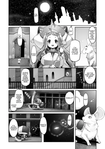 [Lobster] Mareinu Oukoku no Midarana Nichijou | Indecent Days of the Mareinu Kingdom Fhentai.net - Page 141