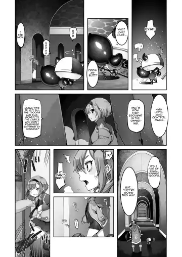 [Lobster] Mareinu Oukoku no Midarana Nichijou | Indecent Days of the Mareinu Kingdom Fhentai.net - Page 142