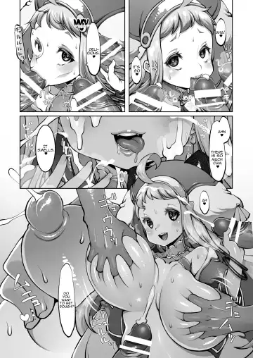 [Lobster] Mareinu Oukoku no Midarana Nichijou | Indecent Days of the Mareinu Kingdom Fhentai.net - Page 144