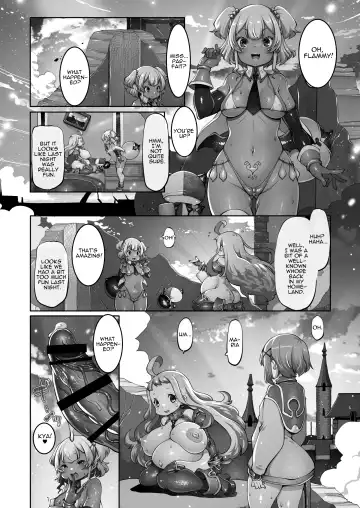 [Lobster] Mareinu Oukoku no Midarana Nichijou | Indecent Days of the Mareinu Kingdom Fhentai.net - Page 161