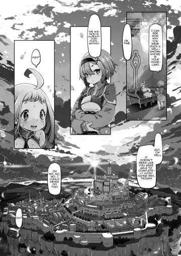 [Lobster] Mareinu Oukoku no Midarana Nichijou | Indecent Days of the Mareinu Kingdom Fhentai.net - Page 167