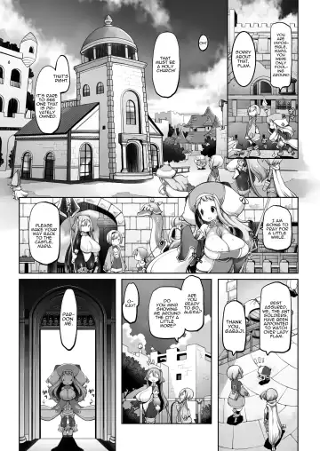 [Lobster] Mareinu Oukoku no Midarana Nichijou | Indecent Days of the Mareinu Kingdom Fhentai.net - Page 22