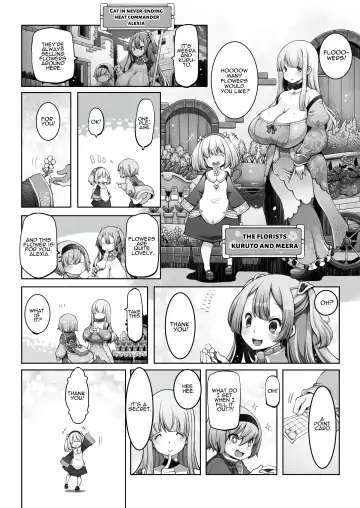 [Lobster] Mareinu Oukoku no Midarana Nichijou | Indecent Days of the Mareinu Kingdom Fhentai.net - Page 26