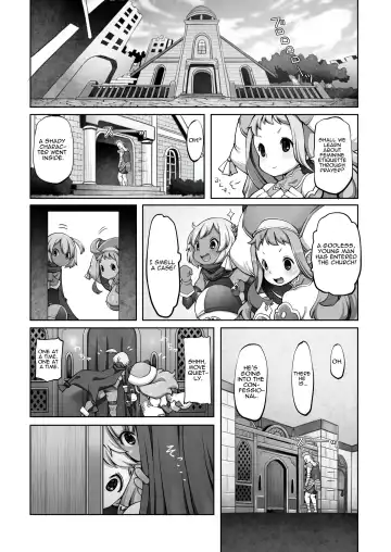 [Lobster] Mareinu Oukoku no Midarana Nichijou | Indecent Days of the Mareinu Kingdom Fhentai.net - Page 80