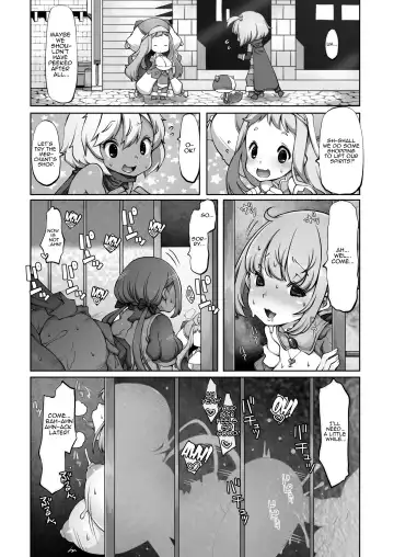 [Lobster] Mareinu Oukoku no Midarana Nichijou | Indecent Days of the Mareinu Kingdom Fhentai.net - Page 84