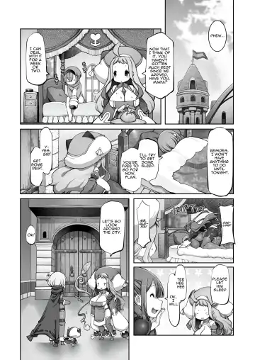 [Lobster] Mareinu Oukoku no Midarana Nichijou | Indecent Days of the Mareinu Kingdom Fhentai.net - Page 79