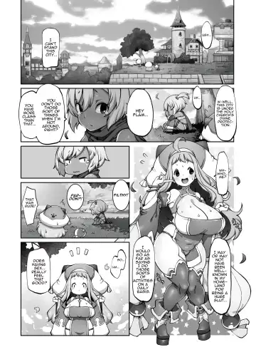 [Lobster] Mareinu Oukoku no Midarana Nichijou | Indecent Days of the Mareinu Kingdom Fhentai.net - Page 85