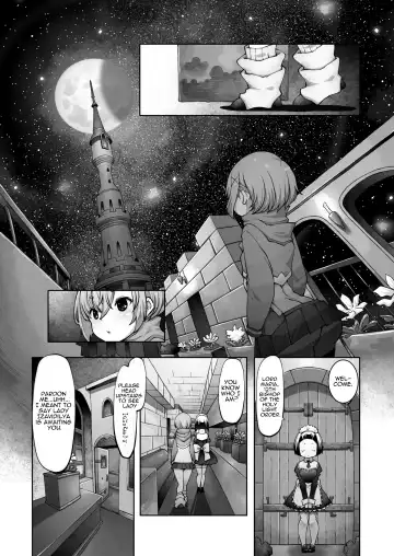 [Lobster] Mareinu Oukoku no Midarana Nichijou | Indecent Days of the Mareinu Kingdom Fhentai.net - Page 94