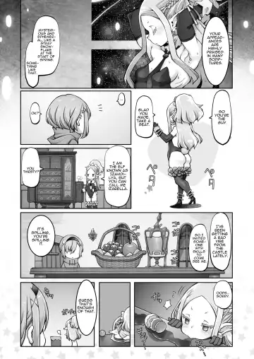 [Lobster] Mareinu Oukoku no Midarana Nichijou | Indecent Days of the Mareinu Kingdom Fhentai.net - Page 96