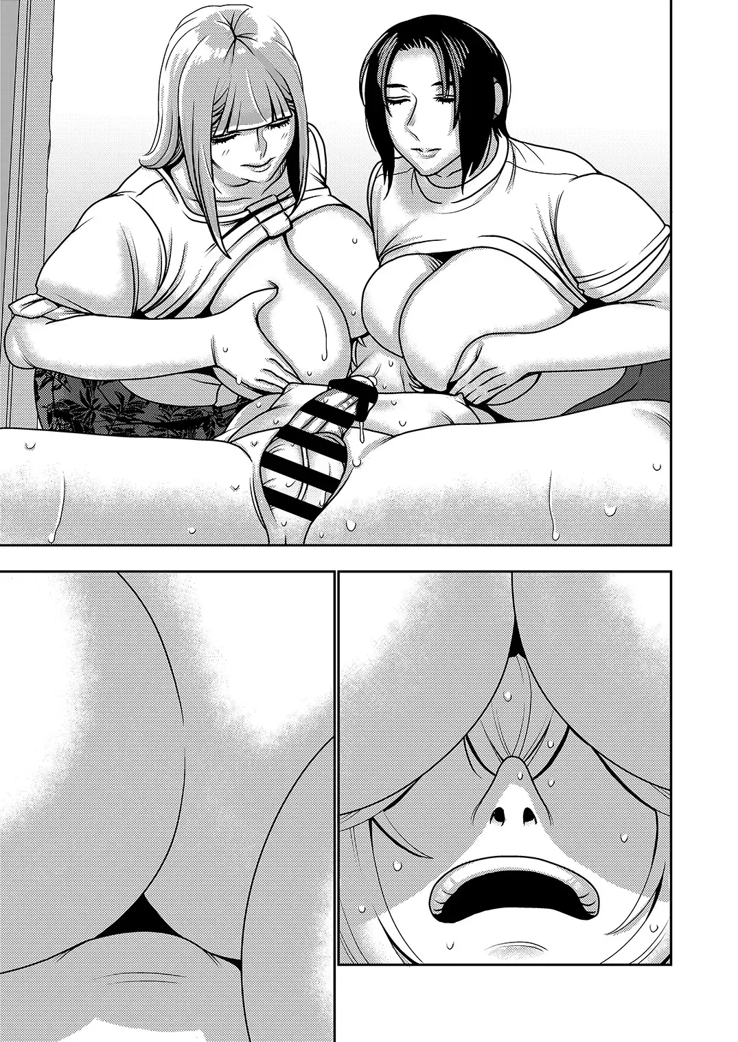 [Sasaki Yuuhei] Furyouhin Sexaroid ga Ero Sugiru node Henpin o Kangaeteiru 2 Fhentai - Page 12
