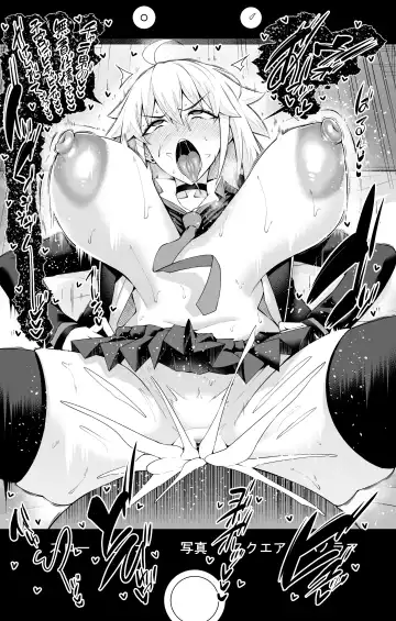 [Ankoman] Jeanne Alter Orita to Shite Furumau Tame ni... Fhentai - Page 6