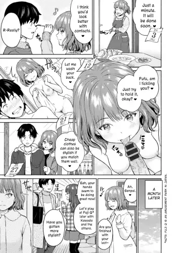 [Mikitoamon] Suki Suki Daisuki Chouchou Aishiteru | I Love You, Really Love You, Super Into You, I'm Madly in Love with You Fhentai - Page 11