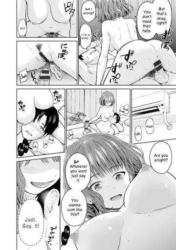 [Mikitoamon] Suki Suki Daisuki Chouchou Aishiteru | I Love You, Really Love You, Super Into You, I'm Madly in Love with You Fhentai - Page 16