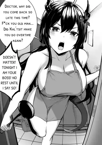 My Love For Chen Fhentai.net - Page 8