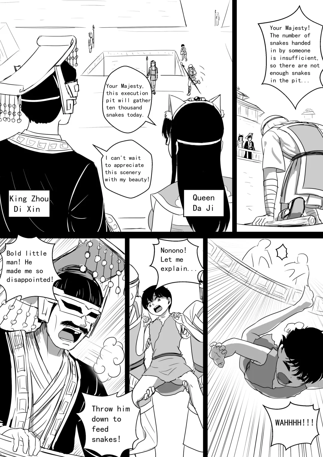 [Cg17] Monstergirl song 3 Fhentai - Page 3