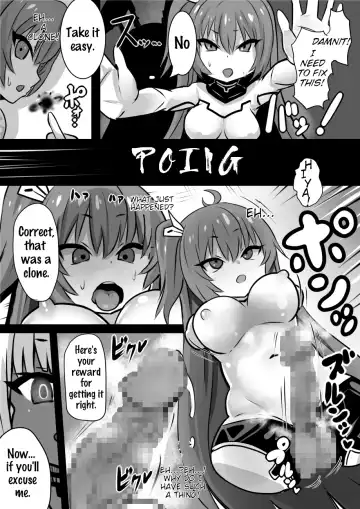 [Sekki Kettle] Majo to Royal Chikubi Hime | The Witch and the Royal Nipple Princess Fhentai.net - Page 21