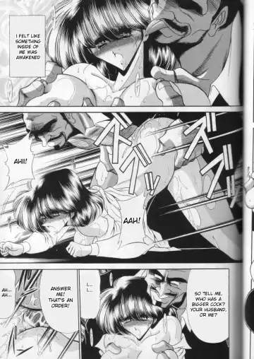 [Horikawa Gorou] Daiichikan Fhentai - Page 23