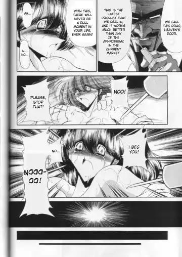 [Horikawa Gorou] Daiichikan Fhentai - Page 30