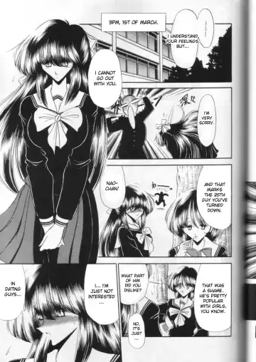 [Horikawa Gorou] Daiichikan Fhentai - Page 31