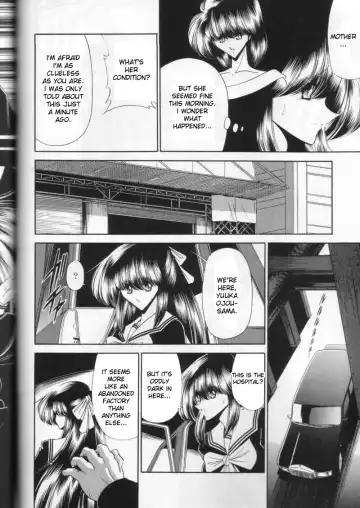 [Horikawa Gorou] Daiichikan Fhentai - Page 34