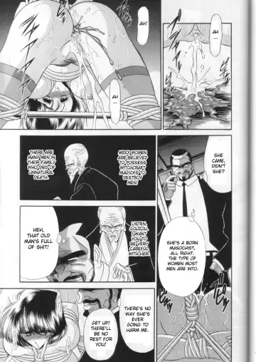 [Horikawa Gorou] Daiichikan Fhentai - Page 47