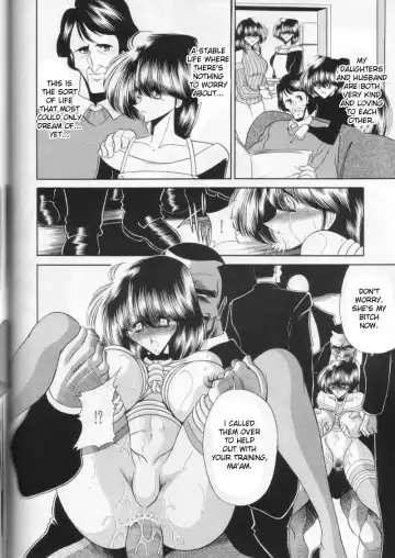 [Horikawa Gorou] Daiichikan Fhentai - Page 50