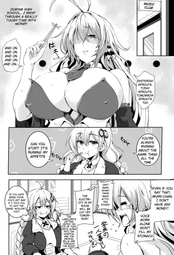 [Kakakaka] Love Slave Fhentai - Page 3
