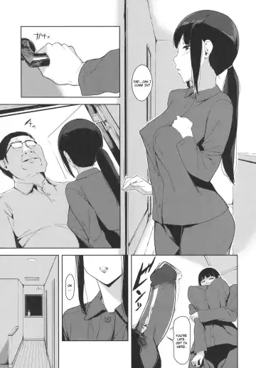 [Iwasaki Yuuki] Senoo Chizuru-san no Ichinichi A Day In The Life Of Chizuru Seno Fhentai.net - Page 19