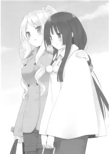 [Kani Biimu] Sono Hanabira ni Kuchizuke o - Nukumori ni Tsutsumarete | A Kiss For The Petals - Bathed in Warmth Fhentai - Page 12