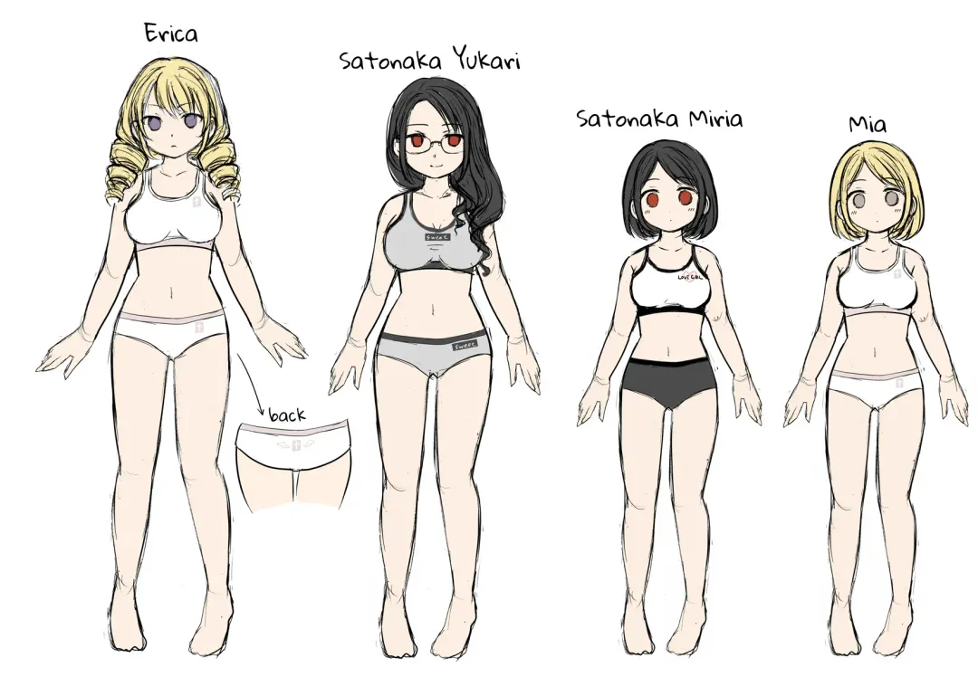 [Kuratsuka Riko] Otome Game no Akuyaku Reijou ni Tensei Shita Watashi wa Bad End ni Naritakunai node Sister ni Tenshoku Shita noni, Otoko ni Hyoui Sarete Shimaimashita wa! Fhentai - Page 37