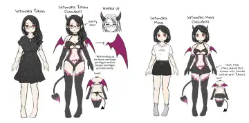 [Kuratsuka Riko] Otome Game no Akuyaku Reijou ni Tensei Shita Watashi wa Bad End ni Naritakunai node Sister ni Tenshoku Shita noni, Otoko ni Hyoui Sarete Shimaimashita wa! Fhentai - Page 38